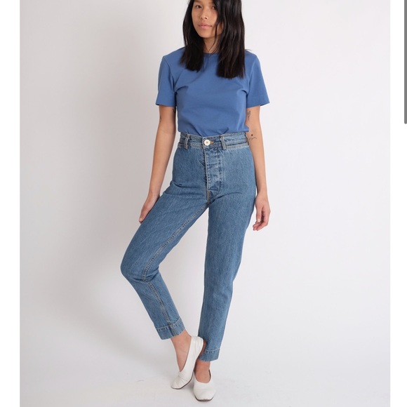 Ranger Jeans Japanese Denim 